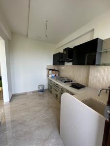 Bathroom Image of 1513 Sq.ft 3 BHK Apartment / Flat for sale in KT Nagar Nagpur for Rs. 7200000