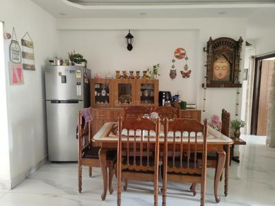 Hall Image of 1550 Sq.ft 3 BHK Apartment / Flat for sale in N K Panorama Savitry Green 2, Gazipur Zirakpur for Rs. 7500000
