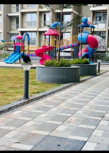 Image of 1200 Sq.ft 2 BHK Apartment / Flat for sale in Niharika Absolute, Kharghar, Navi Mumbai for Rs. 12500000