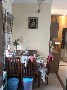 Hall Image of 2000 Sq.ft 4 BHK Independent House for sale in RT Nagar Bengaluru for Rs. 17000000