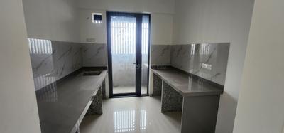Kitchen Image of 1100 Sq.ft 2 BHK Apartment / Flat for sale in The Canary Residence Collection Balewadi Phase 1, Balewadi Pune for Rs. 13500000