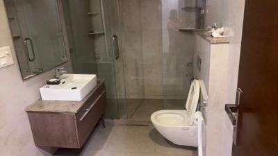 Image of 2700 Sq.ft 4 BHK Independent House for rent in Sector 56, Gurgaon for Rs. 65000
