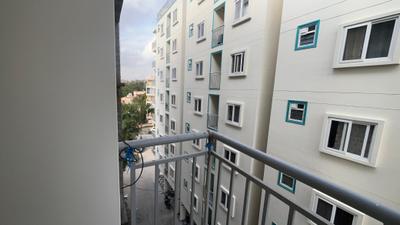 Image of 650 Sq.ft 1 BHK Apartment / Flat for rent in Whitefield, Bengaluru for Rs. 24000