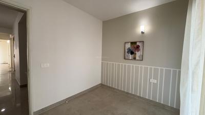 Bedroom Image of 1205 Sq.ft 3 BHK Builder Floor for sale in Signature Global City 81, Sector 81 Gurgaon for Rs. 13250000