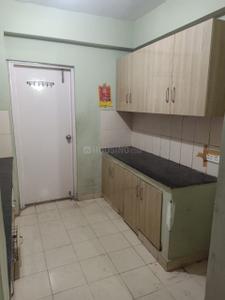 Kitchen Image of 1600 Sq.ft 3.5 BHK Apartment / Flat for sale in Sare Royal Greens, Sector 92 Gurgaon for Rs. 14700000
