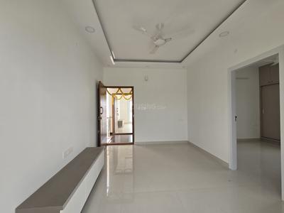Hall Image of 650 Sq.ft 1 BHK Apartment / Flat for rent in Indira Nagar Bengaluru for Rs. 38100
