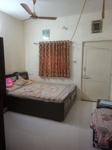 Bedroom Image of 1200 Sq.ft 3 BHK Apartment / Flat for sale in Subhashnagar Bhavnagar for Rs. 5300000