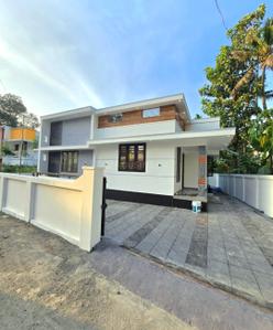 Image of 1050 Sq.ft 3 BHK Independent House for sale in Kongorppilly, Kochi for Rs. 4500000