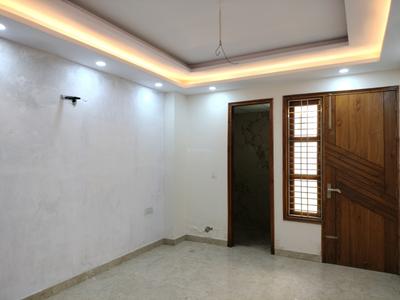 Bedroom Image of 2000 Sq.ft 4 BHK Builder Floor for sale in Rajendra Nagar Ghaziabad for Rs. 14500000