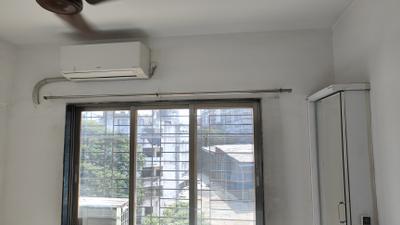 Bedroom Image of 890 Sq.ft 2 BHK Apartment / Flat for rent in Drushti Varun, Ghatkopar East Mumbai for Rs. 55000