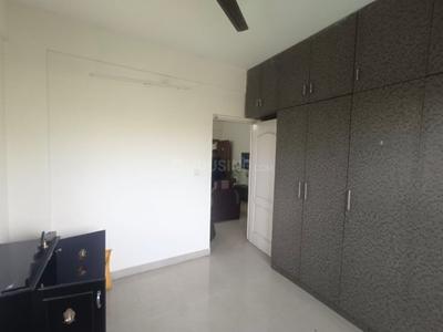 Bedroom Image of 880 Sq.ft 2 BHK Apartment / Flat for sale in Navya Krishna Developers by Navya krishna Developers Chandapura	Navya krishna , Chandapura Bengaluru for Rs. 3100000