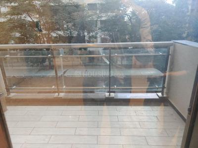 Balcony Image of 4600 Sq.ft 4 BHK Apartment / Flat for sale in Panchshil One North, Magarpatta City Pune for Rs. 50000000