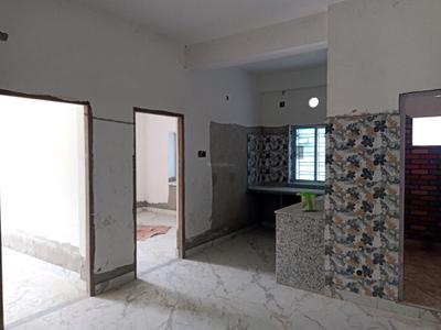Living Room Image of 755 Sq.ft 2 BHK Apartment / Flat for sale in Agarpara Kolkata for Rs. 1965000