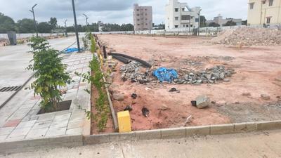 Image of 1200 Sq.ft Residential Plot / Land for sale in Marasandra, Bengaluru for Rs. 8640005