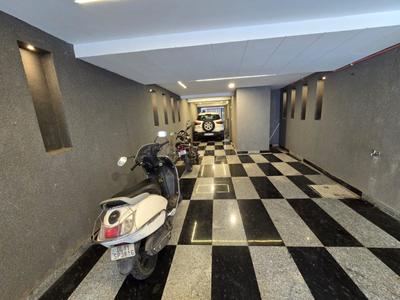 Image of 950 Sq.ft 2 BHK Builder Floor for sale in Ashok Nagar, New Delhi for Rs. 16500000