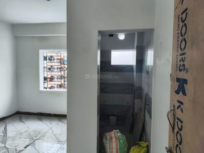 Bedroom Image of 850 Sq.ft 2 BHK Apartment / Flat for sale in Serampore Hooghly for Rs. 2975000