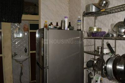 Kitchen Image of 840 Sq.ft 2 BHK Apartment / Flat for sale in Panvelkar Regency, Ambernath East Ambernath for Rs. 4000000