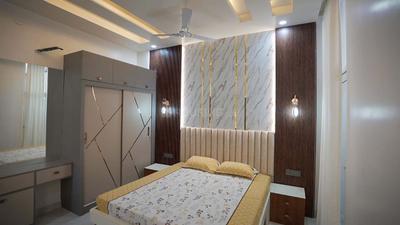 Bedroom Image of 2900 Sq.ft 6 BHK Villa for sale in Sushant City - I Jaipur for Rs. 17100000
