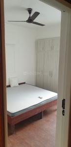 Bedroom Image of 1565 Sq.ft 3 BHK Duplex for sale in Jaypee Wish Town Klassic, Sector 133 Noida for Rs. 13000000