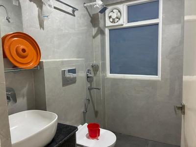 Bathroom Image of 1852 Sq.ft 3 BHK Independent House for sale in Kalpana North Avenue, Mohanlalganj Lucknow for Rs. 12200000