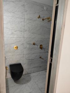 Image of 1750 Sq.ft 4 BHK Apartment / Flat for rent in K Shire, Punawale, Pune for Rs. 41000