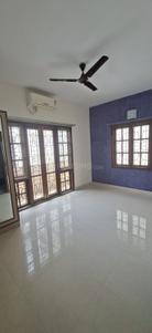 Hall Image of 2100 Sq.ft 3 BHK Apartment / Flat for rent in Kalyan Nagar Bengaluru for Rs. 70000