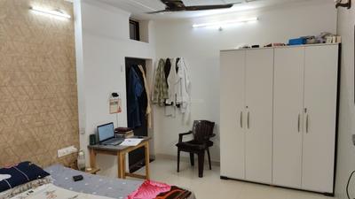 Bedroom Image of 2000 Sq.ft 4 BHK Independent House for sale in Madiyava Lucknow for Rs. 8000000