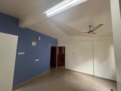 Bedroom Image of 800 Sq.ft 2 BHK Apartment / Flat for rent in Ponda Goa for Rs. 14000