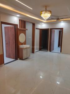 Living Room Image of 1068 Sq.ft 3 BHK Apartment / Flat for rent in Kanakpura Jaipur for Rs. 20000