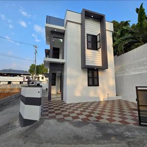 Image of 900 Sq.ft 2 BHK Independent House for sale in Guduvancheri, Chennai for Rs. 6830000