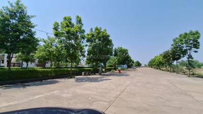 Image of 1500 Sq.ft Residential Plot / Land for sale in Wallfort Paradise, Kandul, Raipur for Rs. 4500000