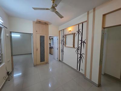 3 BHK Flat