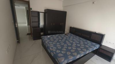 Bedroom Image of 4230 Sq.ft 4 BHK Apartment / Flat for sale in Sabarmati Ahmedabad for Rs. 31500000