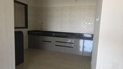 Amit Eka Phase II E Building Kitchen 1