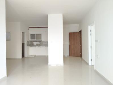 Hall Image of 1843 Sq.ft 3 BHK Apartment / Flat for sale in Rohan Ekanta by Rohan Builders (I) Pvt Ltd, Varthur Bengaluru for Rs. 22200000