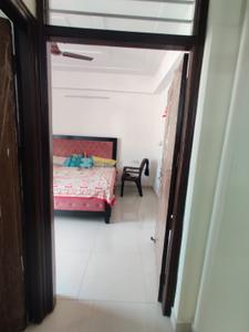 Bedroom Image of 957 Sq.ft 2 BHK Apartment / Flat for sale in Sidhyansh Salvation River Castle, IDPL Colony Rishikesh for Rs. 5500000