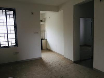 Hall Image of 1116 Sq.ft 2 BHK Apartment / Flat for sale in Vastral Ahmedabad for Rs. 3500000