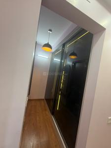Bedroom Image of 2310 Sq.ft 4 BHK Villa for rent in Godrej Crest, Jaypee Greens Greater Noida for Rs. 68000