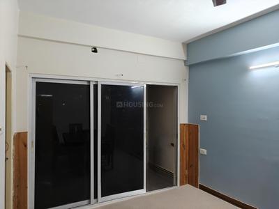 Bedroom Image of 1442 Sq.ft 3 BHK Apartment / Flat for sale in Sinthi Kolkata for Rs. 11500000