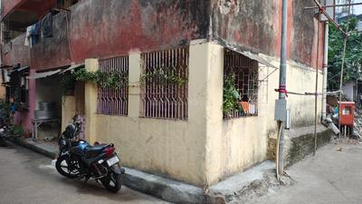 Image of 320 Sq.ft 1 RK Apartment / Flat for sale in Mira Road East, Mira Bhayandar for Rs. 3150000
