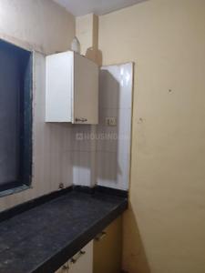 Kitchen Image of 660 Sq.ft 1 BHK Apartment / Flat for sale in Palava Phase 1 Thane for Rs. 2750000