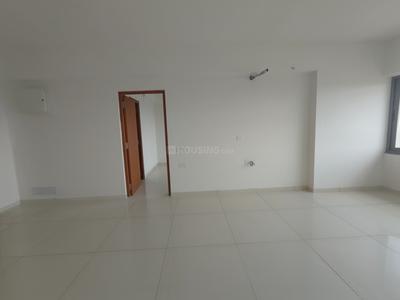 Hall Image of 3150 Sq.ft 4 BHK Apartment / Flat for sale in Indraprasth Shivanta, Ambli Ahmedabad for Rs. 23000000