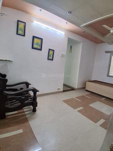 Hall Image of 800 Sq.ft 2 BHK Apartment / Flat for sale in Anand Nagar, Sinhagad Road Pune for Rs. 7500000