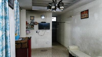 Living Room Image of 675 Sq.ft 2 BHK Apartment / Flat for sale in Khanpur New Delhi for Rs. 4000000