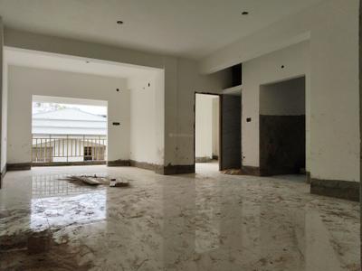 Living Room Image of 1705 Sq.ft 4 BHK Apartment / Flat for sale in Dum Dum Park Kolkata for Rs. 9890000