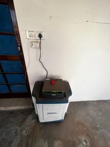 Hall Image of 2600 Sq.ft 5 BHK Villa for rent in Akashdeep Enclave Roorkee for Rs. 26000