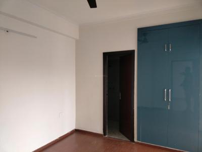 Bedroom Image of 1100 Sq.ft 2.5 BHK Apartment / Flat for rent in Amrapali Centurian Park, Noida Extension Greater Noida for Rs. 19000