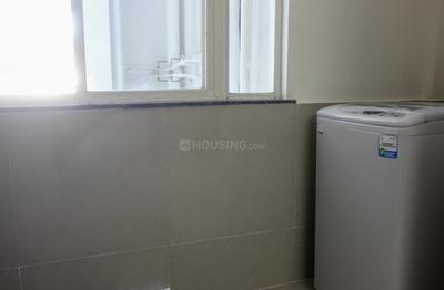 Kitchen Image of A19  703 Splendour in Hinjawadi Phase 3, Pune