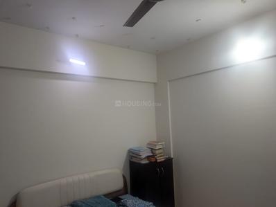 Bedroom Image of 950 Sq.ft 2 BHK Apartment / Flat for sale in Bunty Mayur Kilbil, Dhanori Pune for Rs. 6500000