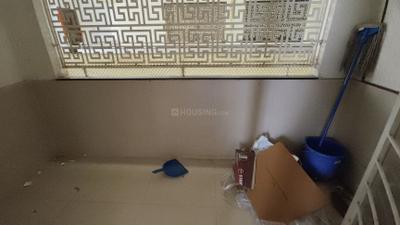 Image of 1080 Sq.ft 2 BHK Apartment / Flat for sale in Goel Ganga Glitz, Undri, Pune for Rs. 6100000